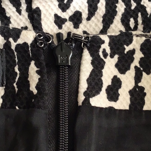 Talbots Pencil skirt Sz 10 - Picture 5 of 5